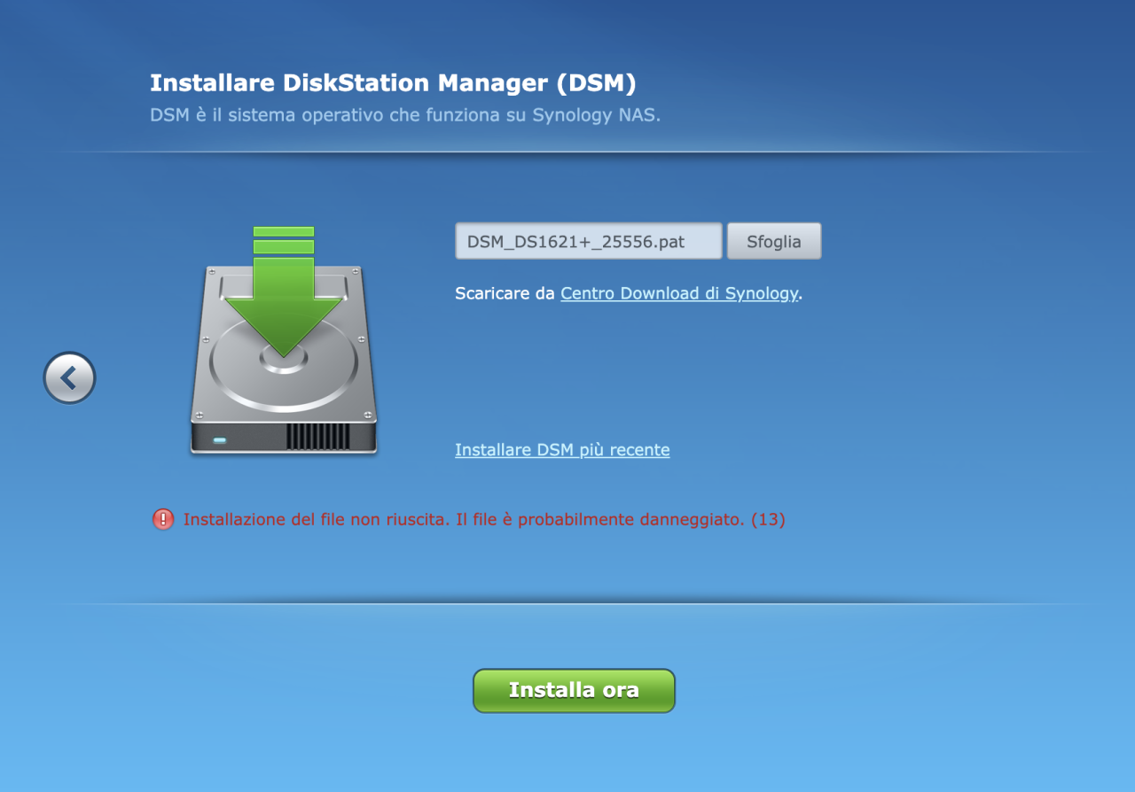 Synology Community