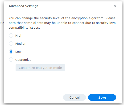 synology-community