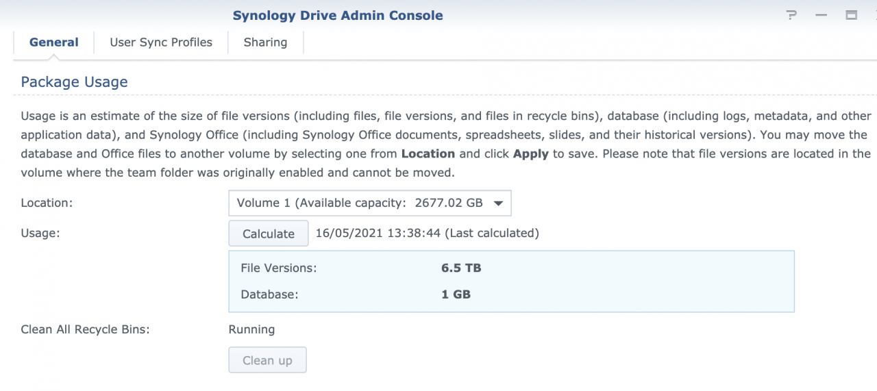 Synology Community