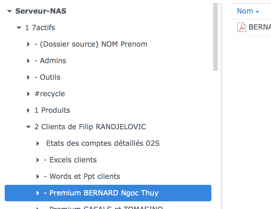 Synology Community synology-community