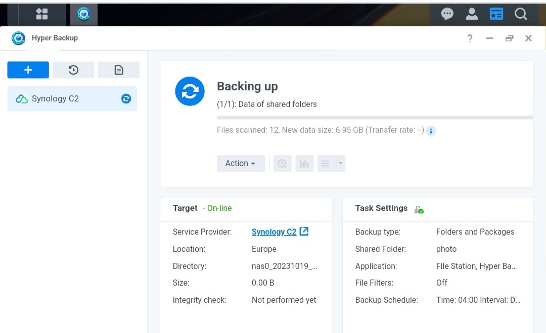 Synology Community