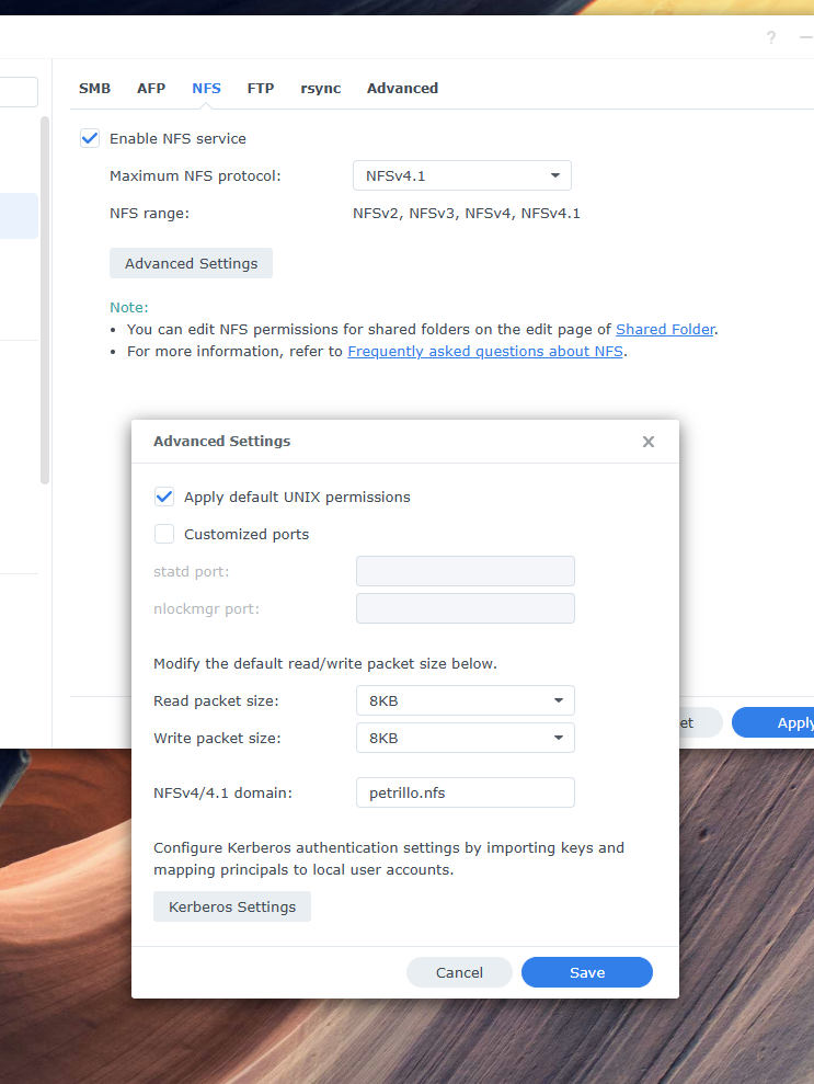 Synology Community