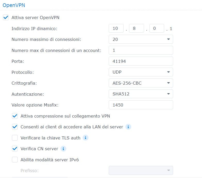 Synology Community