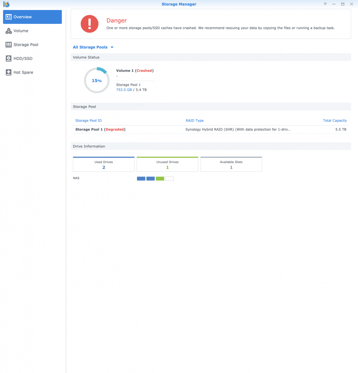 synology-community