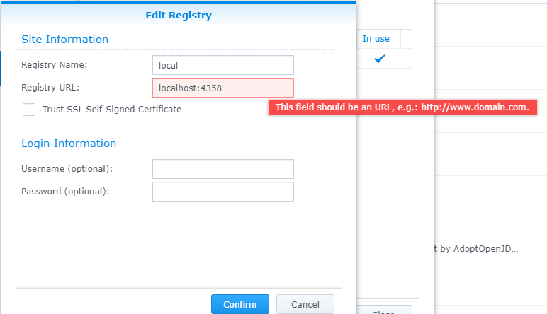 Synology Community