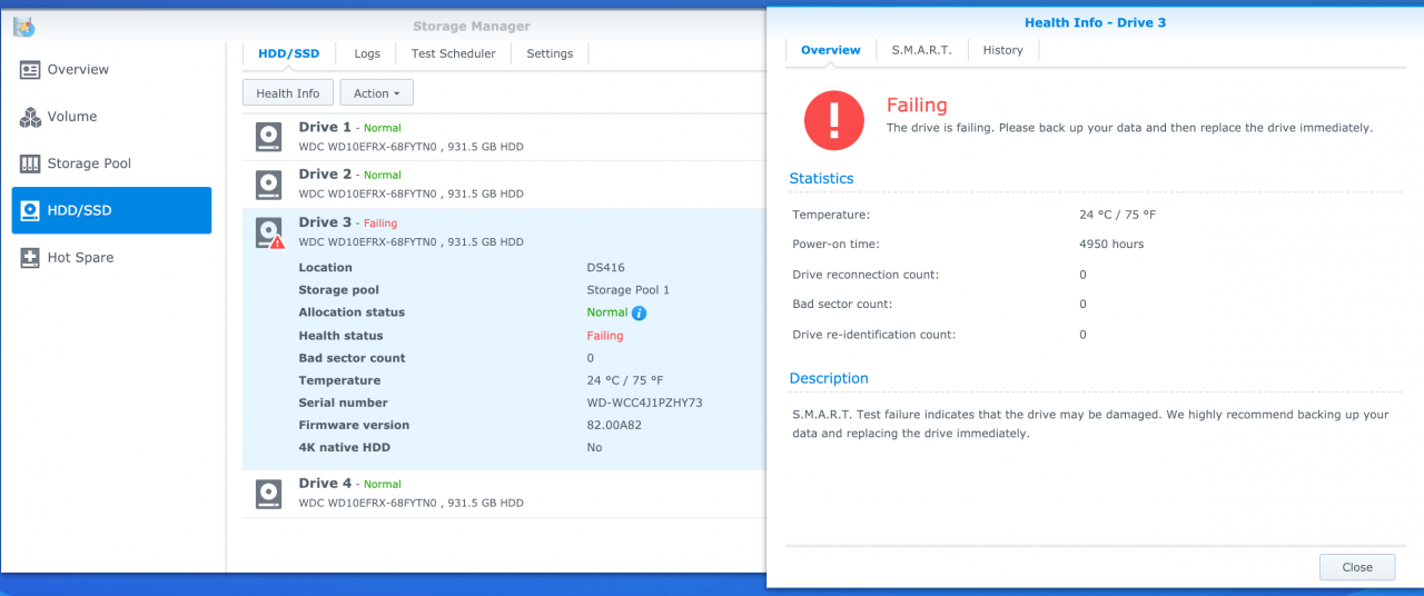 Synology Community