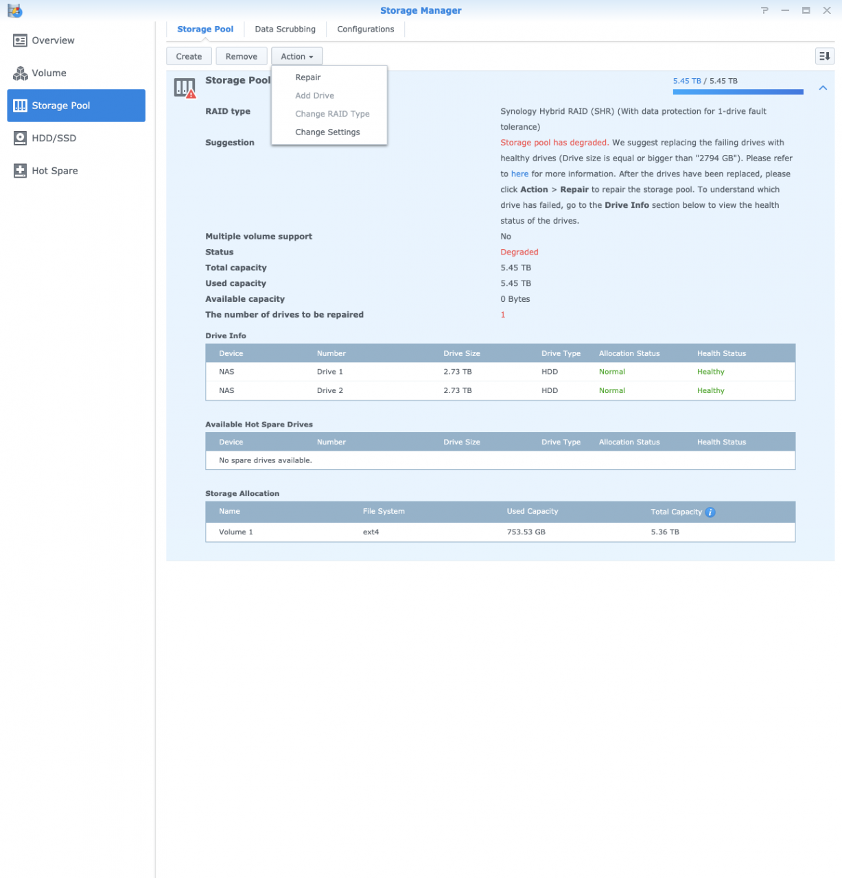 synology-community