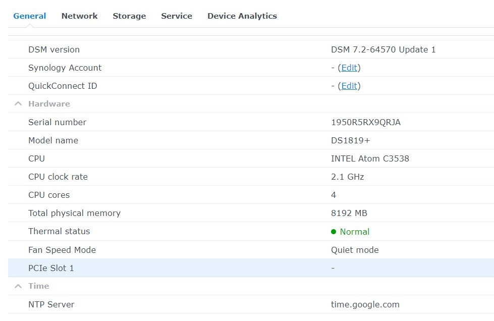 synology-community