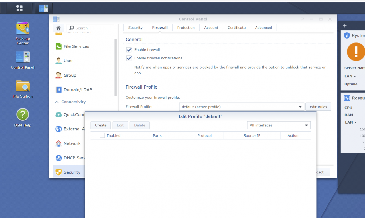 Unable to access Synology DDNS | Synology Community