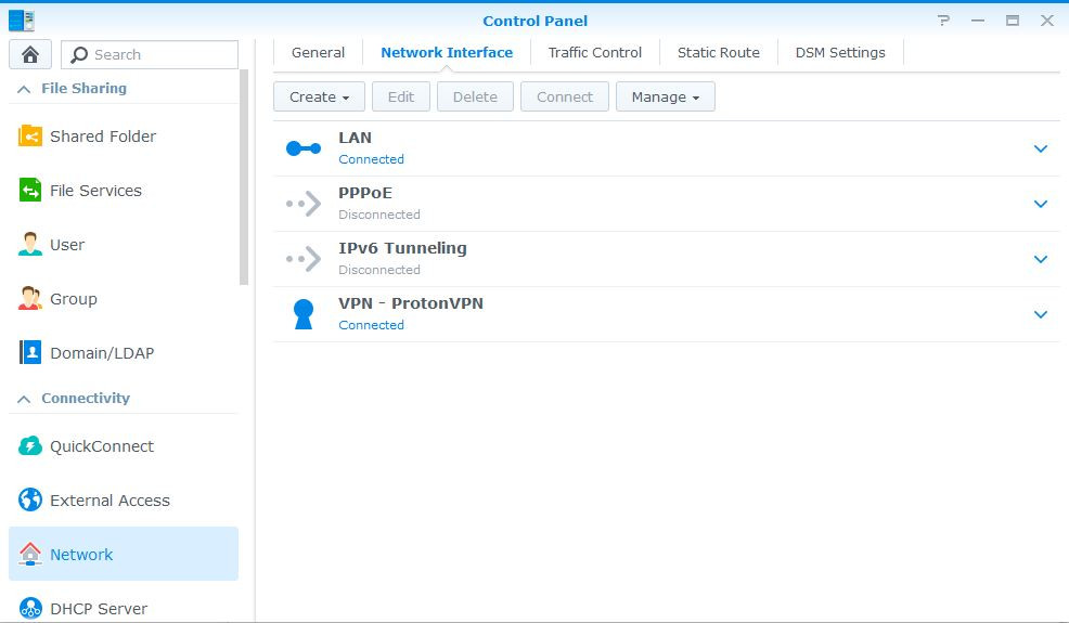 Synology Inc