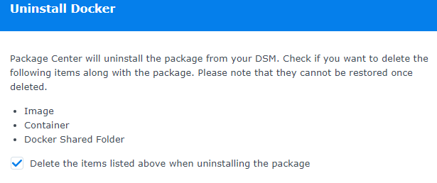 Synology Community