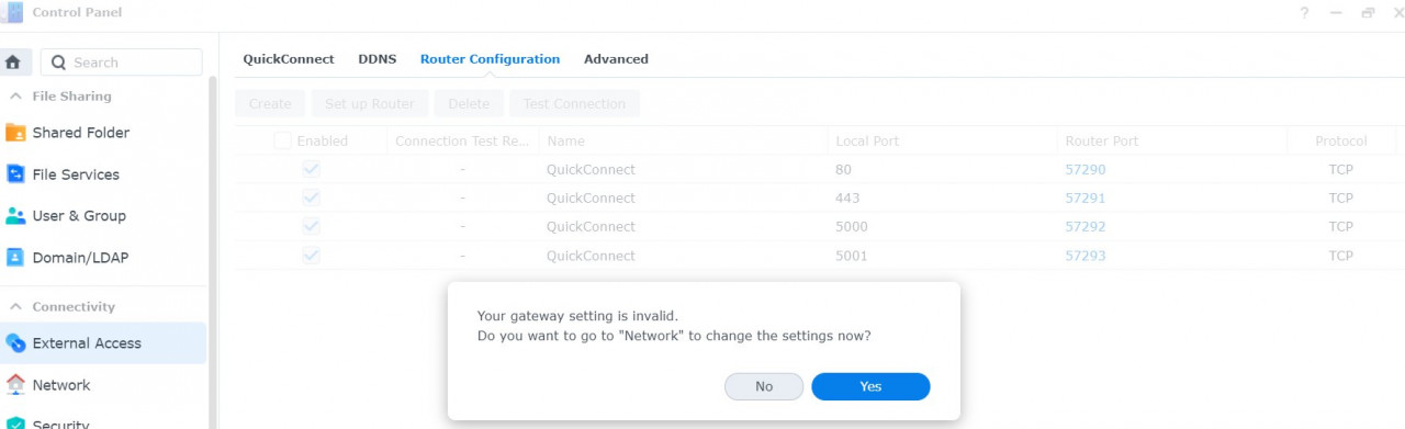 synology-community