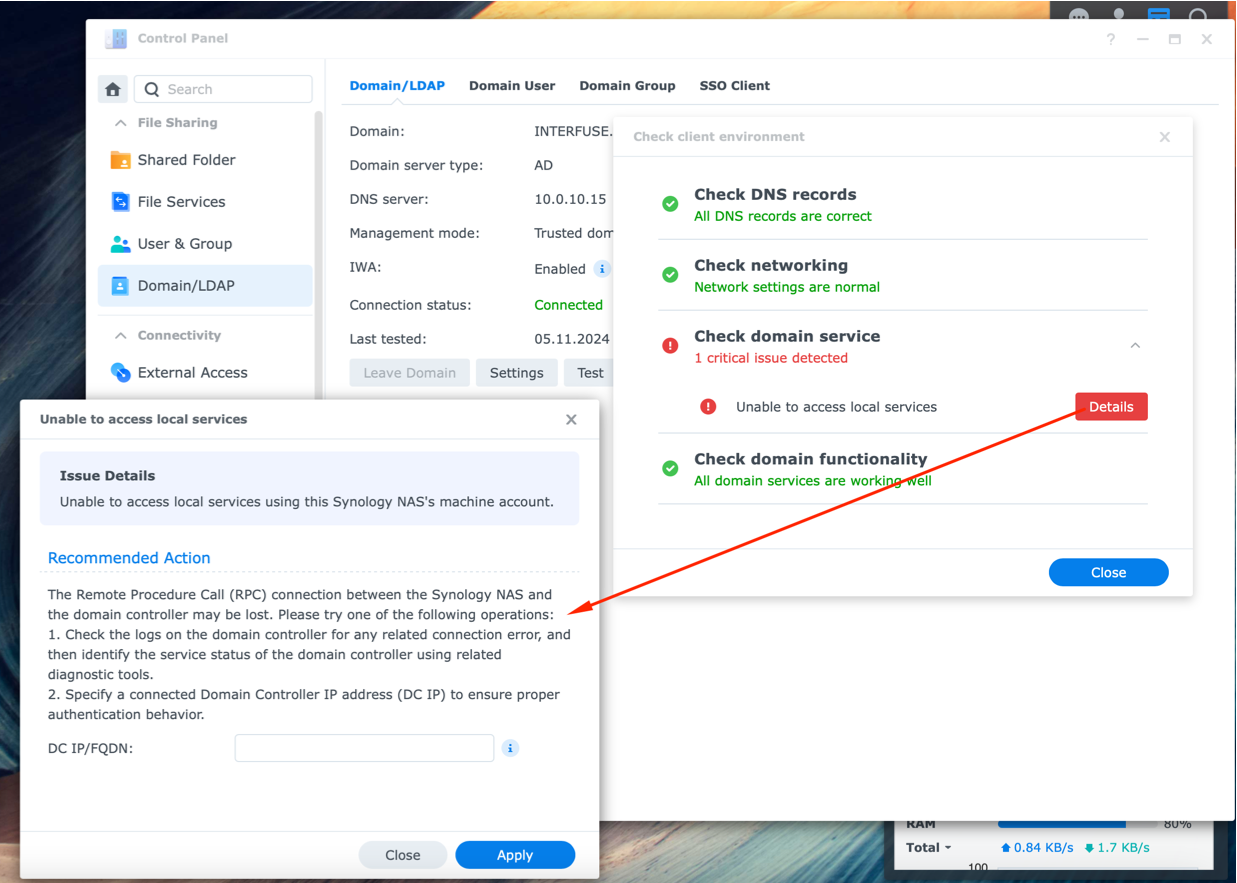 Synology NAS Backup Storage Network amp Surveillance