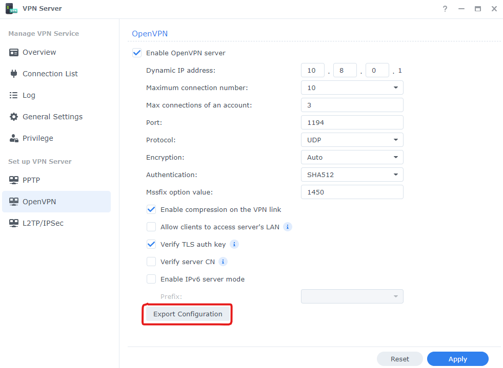 Synology Community synology-community