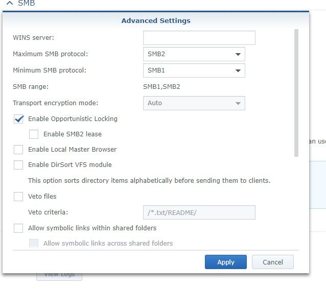 synology-community