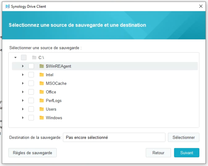synology-community