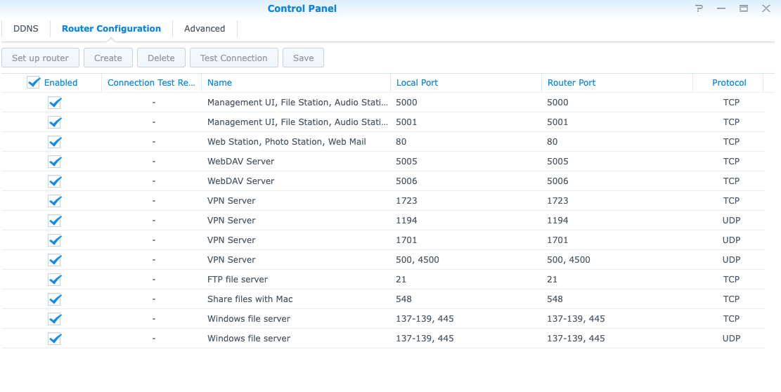 synology-community