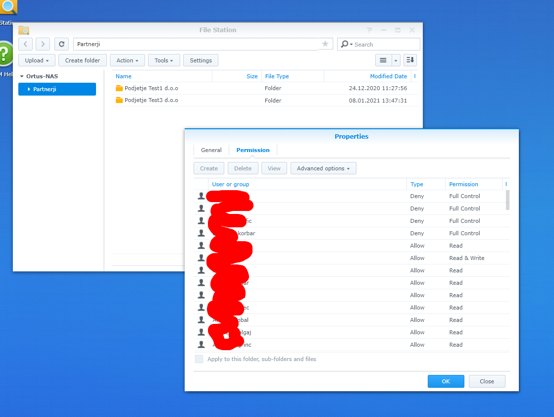 Synology Community