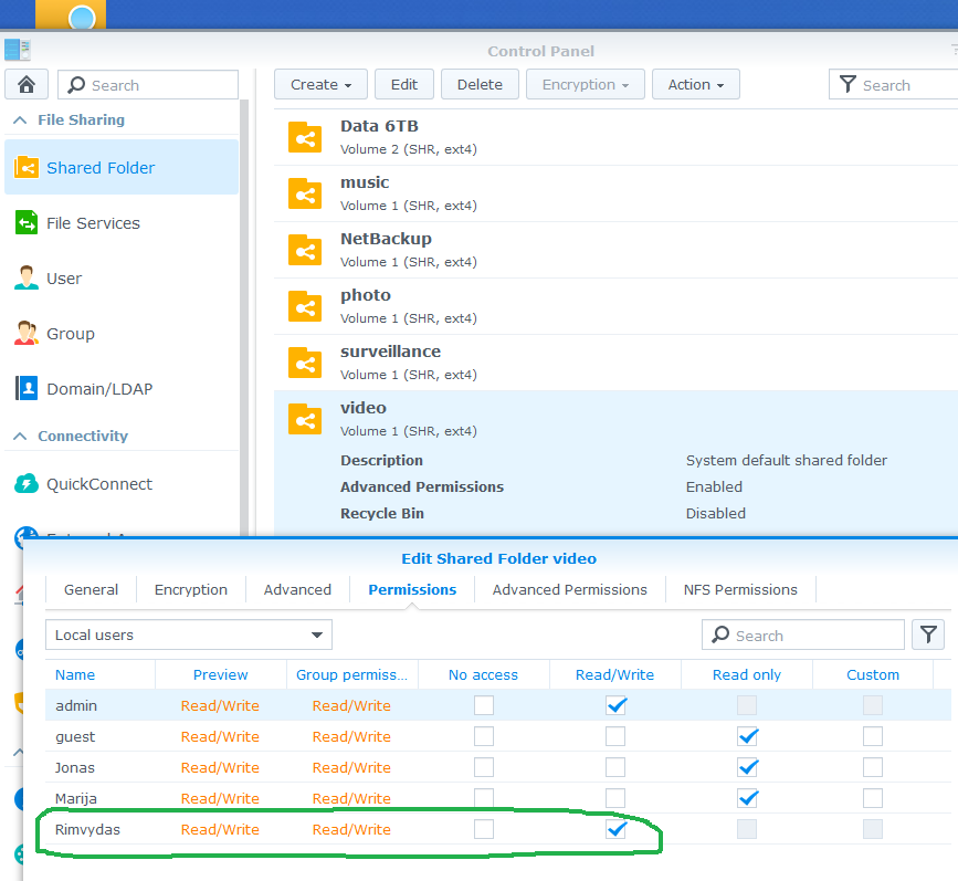 Synology Community