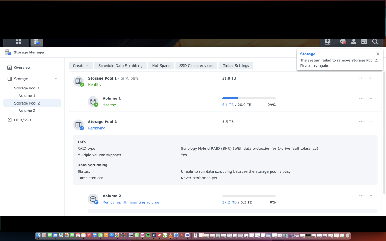 synology-community