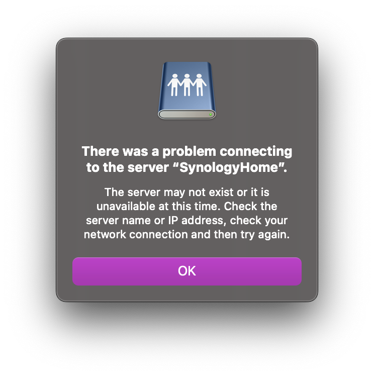 synology-community