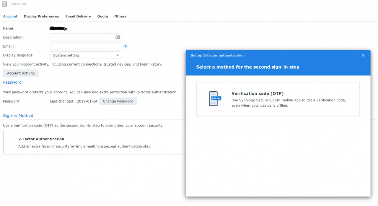 synology-community