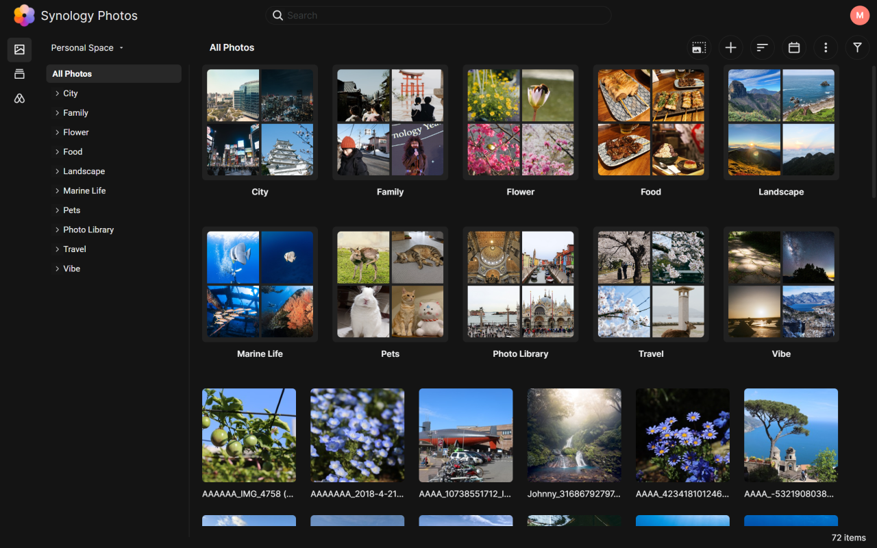 Synology Community Synology Community