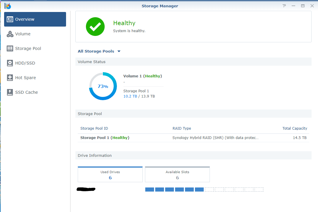 Synology Community