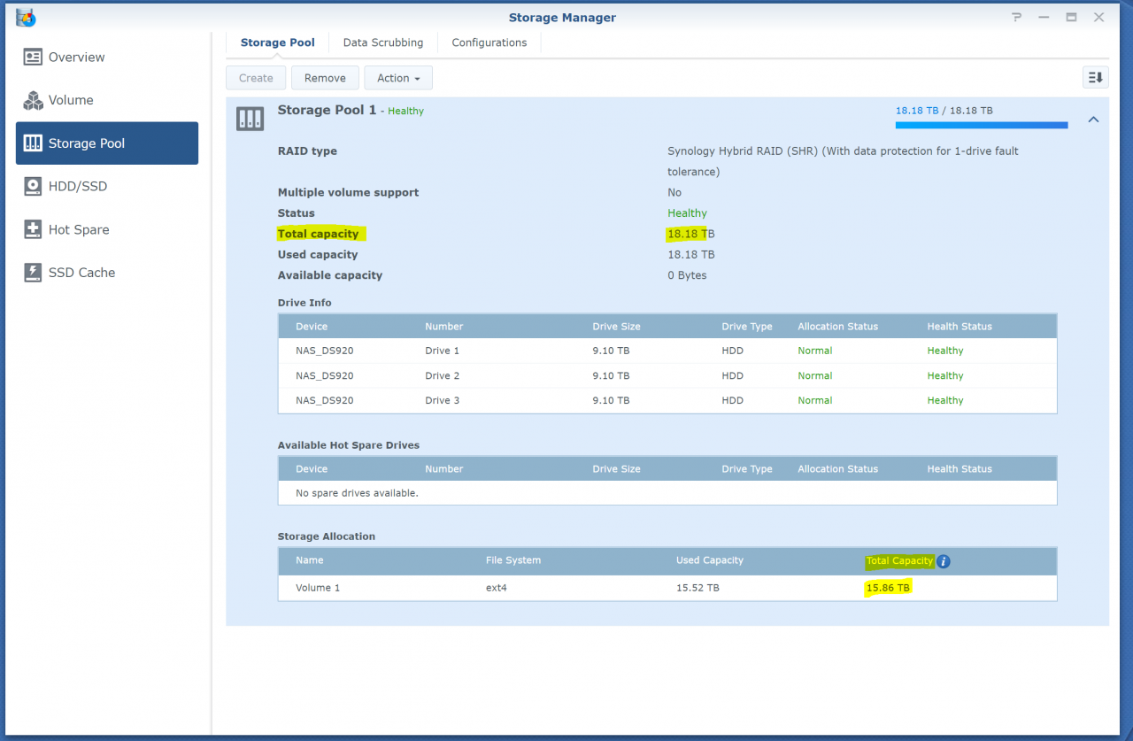 Synology Community