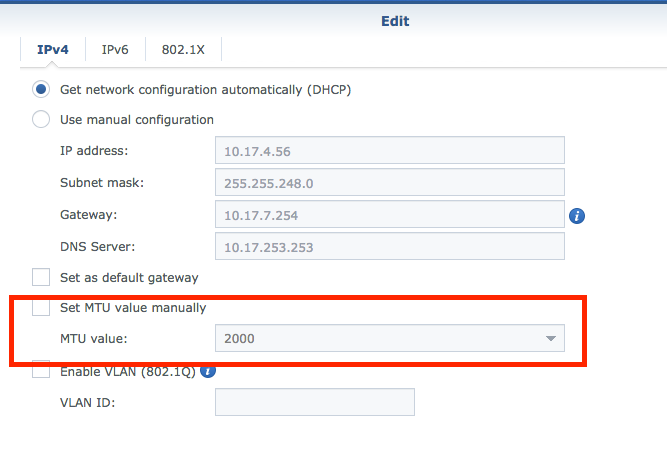 Synology Community